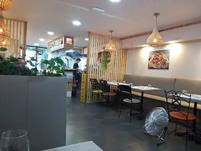 Restaurante Pho