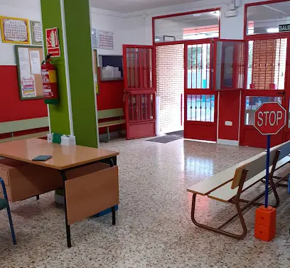 Escuela de Educación Infantil Mar de Alborán