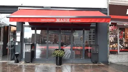 MASH - Restaurant Odense