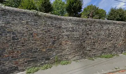 Territoire Anjou Maine - Scouts et Guides de France (SGDF)