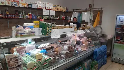 Market Salumeria E Prodotti Per La Casa