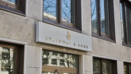 Steinway & Sons Frankfurt