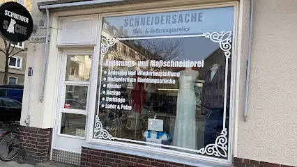 Schneidersache Süd