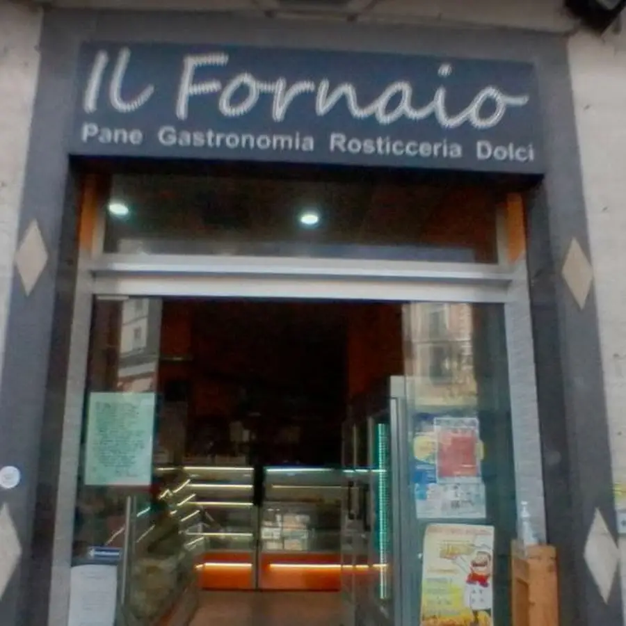 Il Fornaio