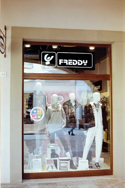 Freddy Official Outlet Store