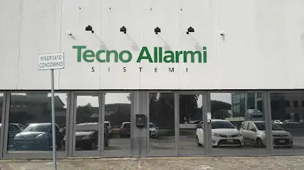 Tecno Allarmi Sistemi S.R.L.