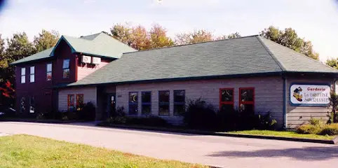 Early Childhood Center La Bottine Souriante