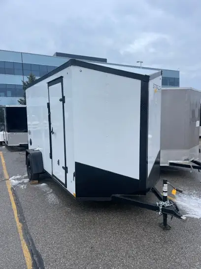 Trailers Ontario