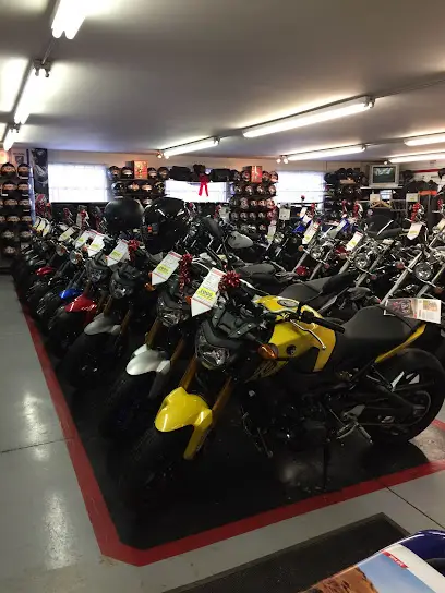 Brantford Motorcycles Etc Inc