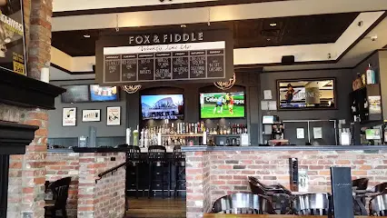 Fox & Fiddle