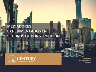 Century Mediadores correduría de seguros SL