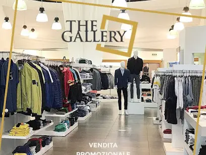 The Gallery Store