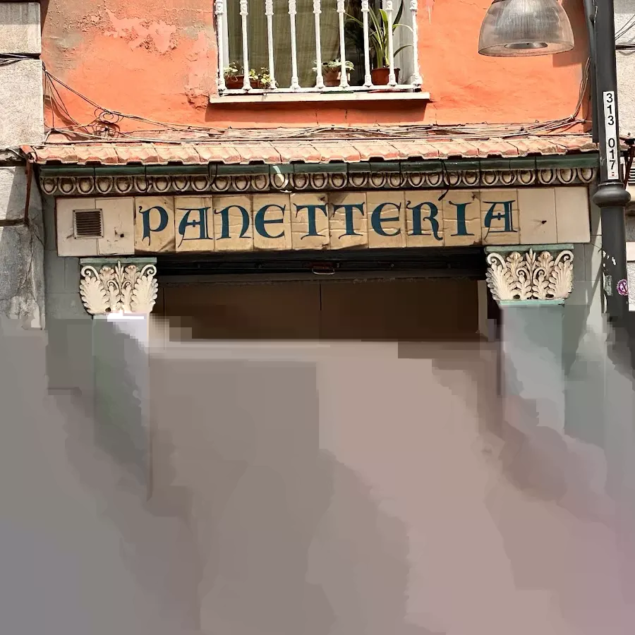 Panetteria Botteghelle