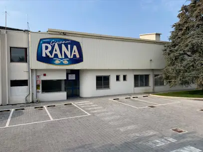 Pastificio Giovanni Rana S.p.A.