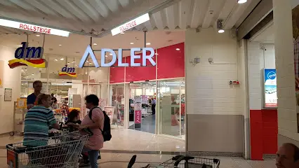 Adler Modemärkte GmbH