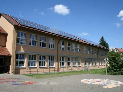 Willi-Gras-Grundschule Beuren