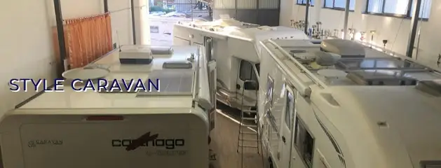 Style Caravan