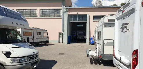 TC Service - Officina riparazione camper, roulotte e carrelli