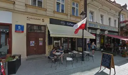 Przystanek Pączkarnia