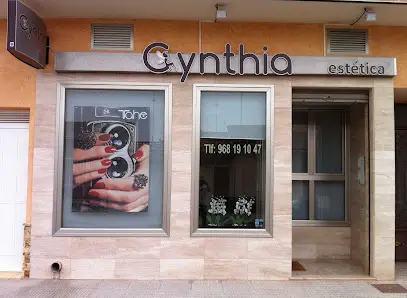 Cynthia Estética