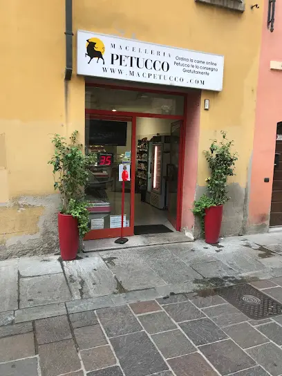 Macelleria Petucco / Macelleria Emilia