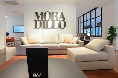 Moradillo Store - Tienda de sofás en Bilbao