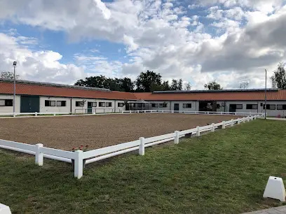 Polo- und Reitanlage Phöben