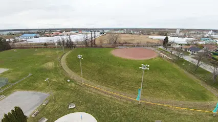 Terrain de baseball Saint-Joseph-Artisan