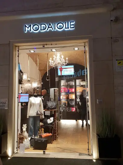 Modaiole Showroom