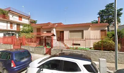 Casa Di Riposo S. Antonio