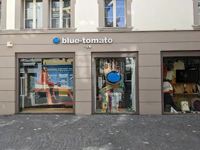 Blue Tomato Shop Luzern