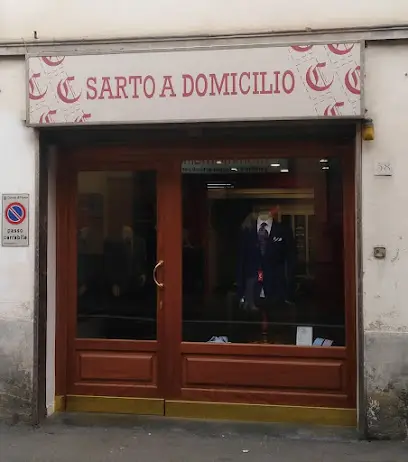 Sarto a Domicilio