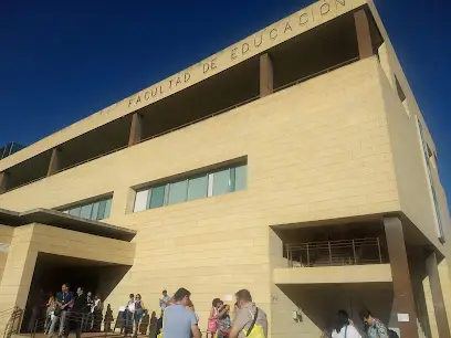 Facultad de Educación