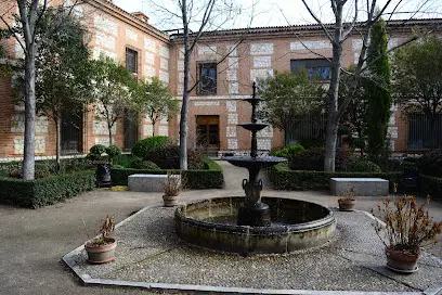 Facultad de Filosofía y Letras Universidad Alcala