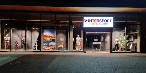 INTERSPORT HAISERMANN