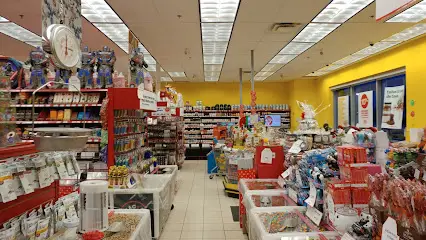 Bulk Barn