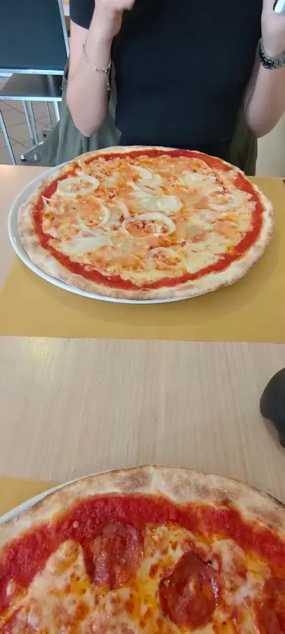 Pizzeria La Fornace