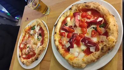 Pizzeria Dal Mazzo