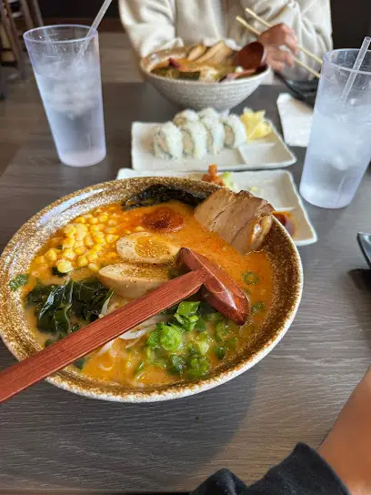 Yoshiharu Ramen