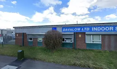 Davalow Ltd