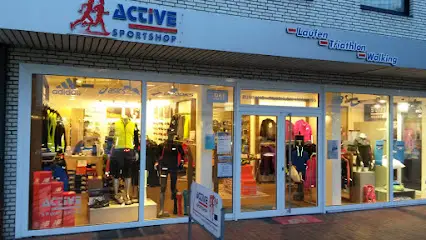 Active Sportshop GmbH