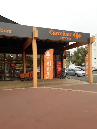 Carrefour Express