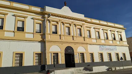 Centro Docente Privado Nuestra Señora de los Reyes