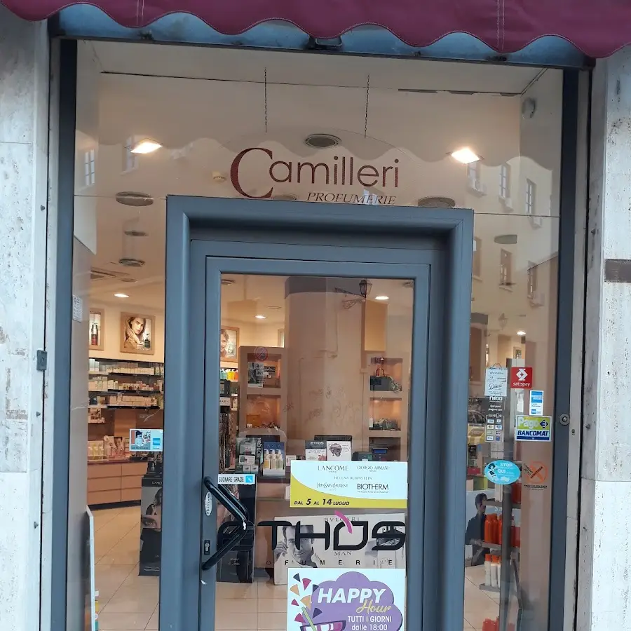 Camilleri Profumerie