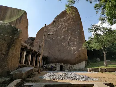 Chandravalli Archaeological Site