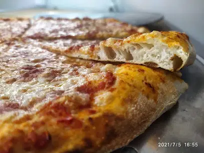 Pizza E Torta