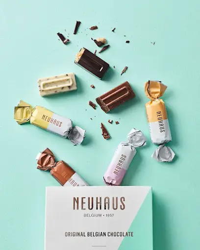 Neuhaus Chocolates