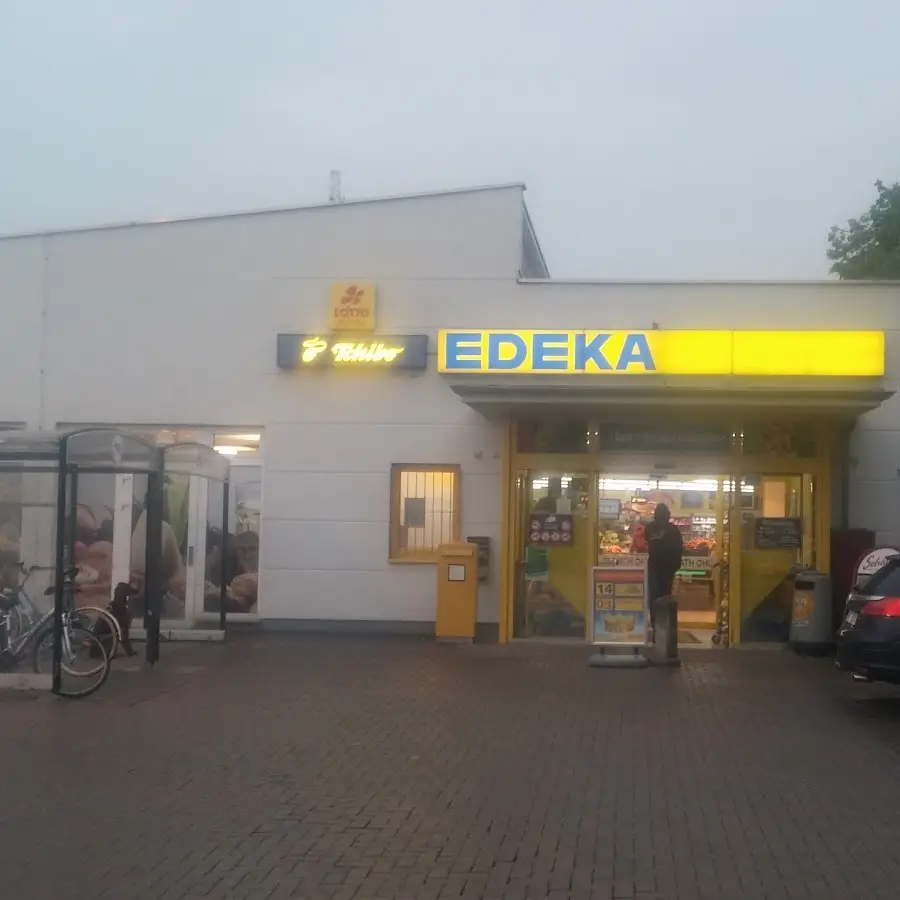 Edeka Ronny Paak e.K.