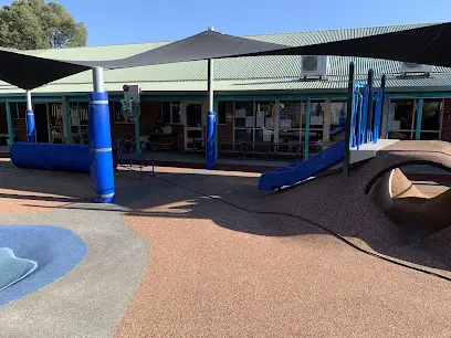 Hunter Early Childhood Centre