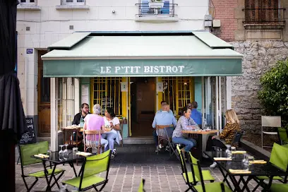 Le P'tit Bistrot